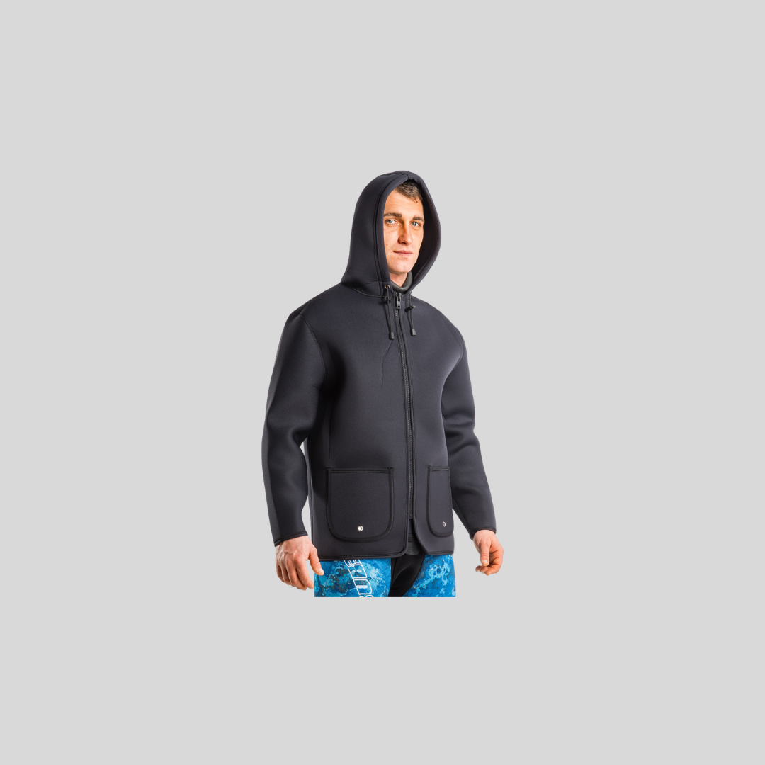 Maglia Uomo Sotto Neoprene GUL – Giubbotto Antiurto Per Nuoto E Sole (Tutte Le Taglie)