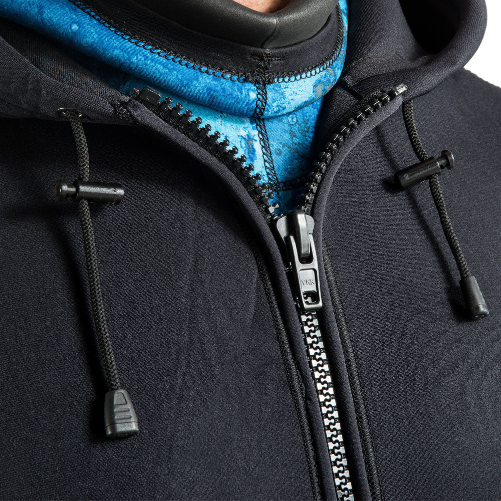 Giacca in neoprene da navigazione - Polo Nord