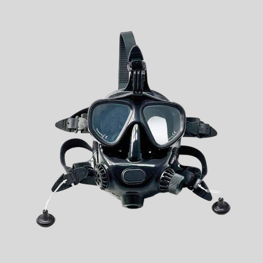 Maschera Gran Facciale